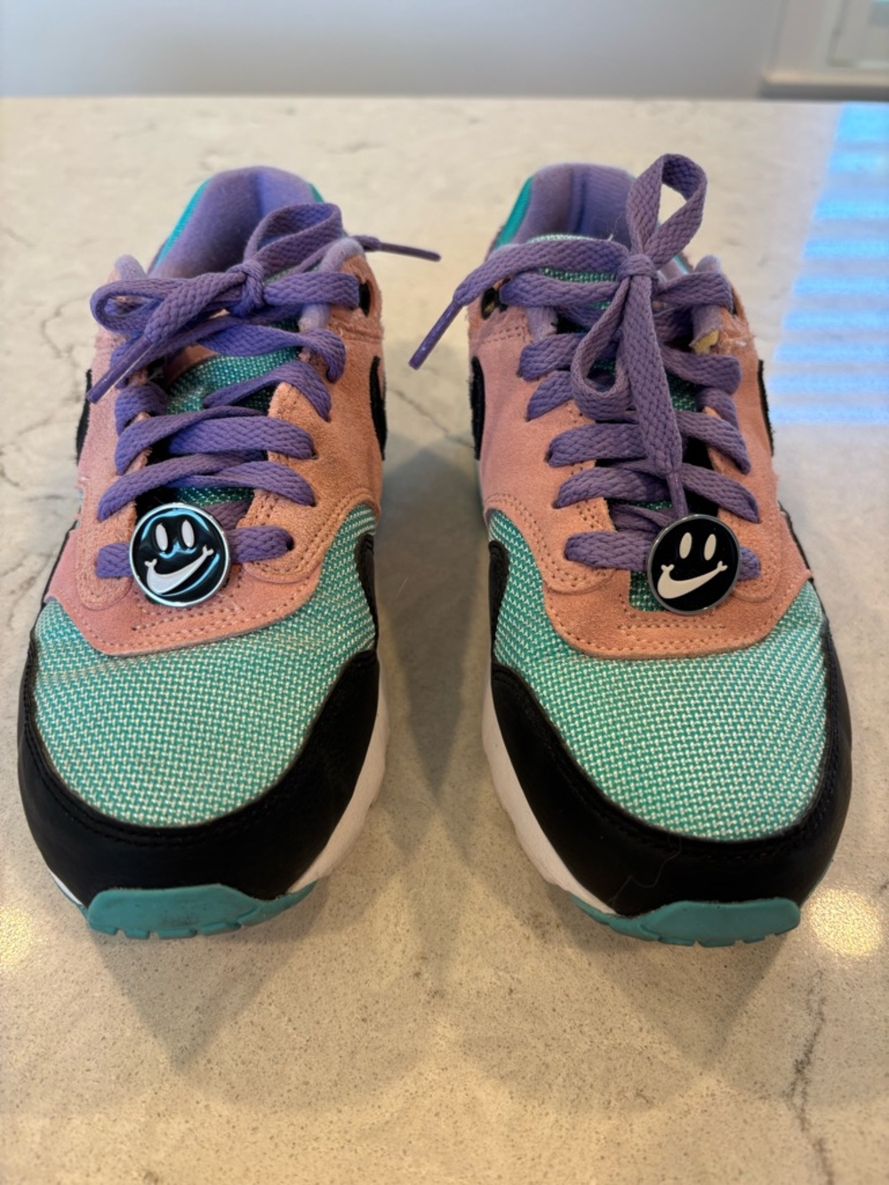 Nike Air Max 1 "Have a Nike Day" (2019) Youth 5/Womens 6.5